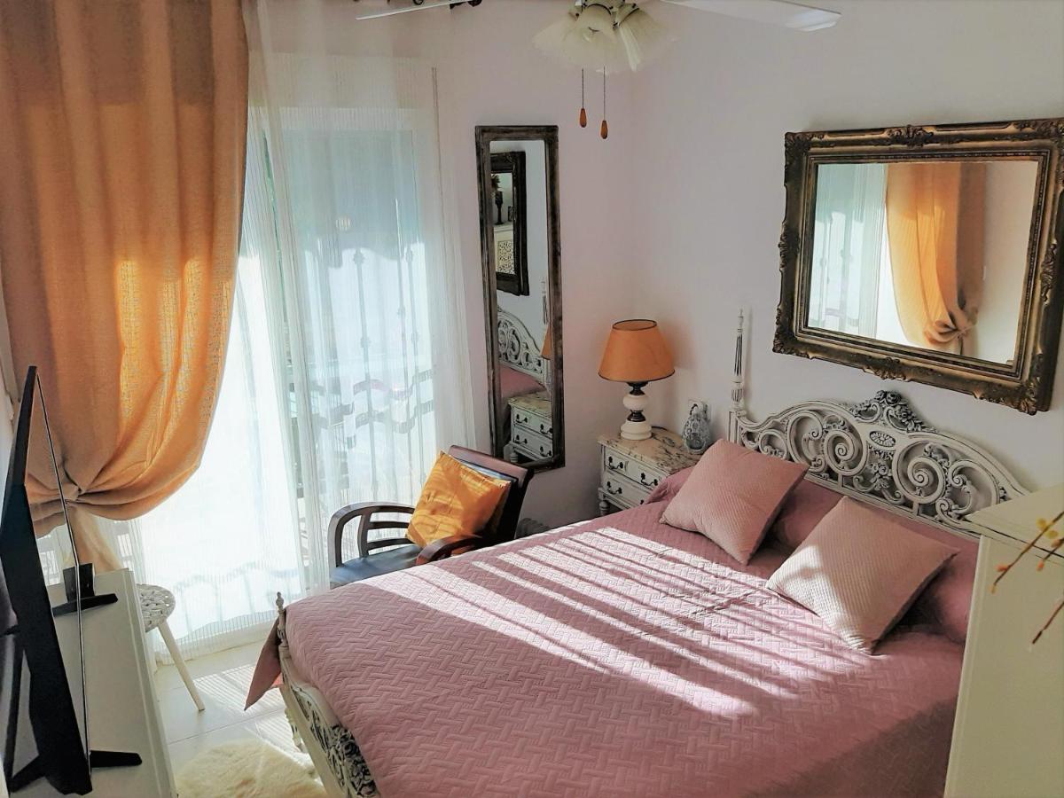 Beach House - Healthy, Protected Location! El Campello, Alicante Spain ภายนอก รูปภาพ