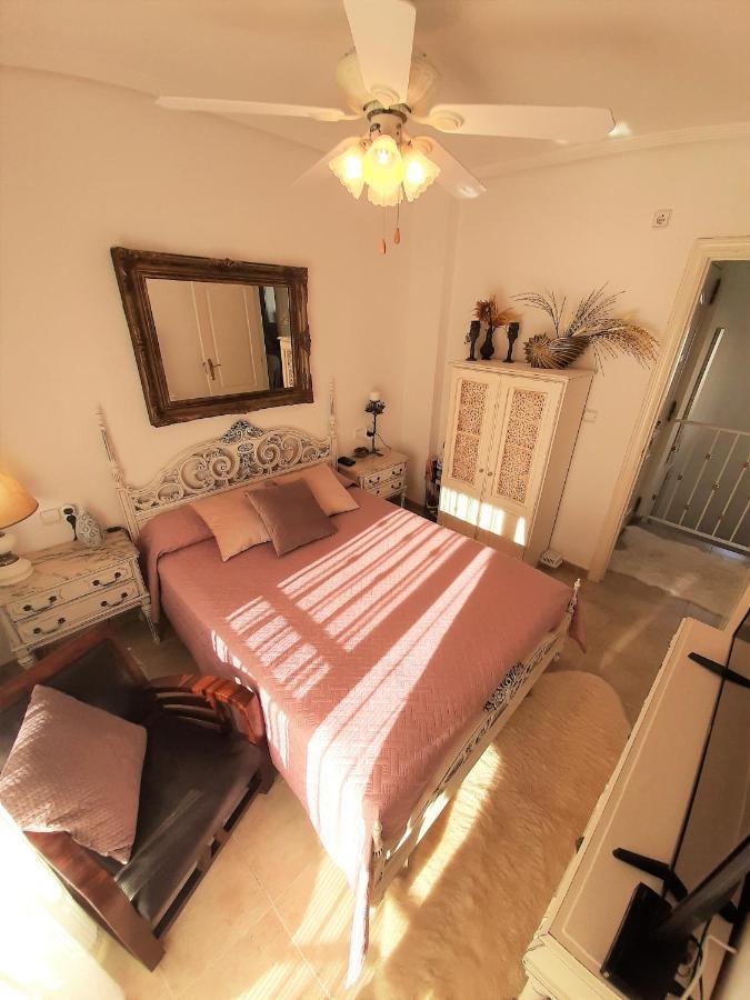 Beach House - Healthy, Protected Location! El Campello, Alicante Spain ภายนอก รูปภาพ