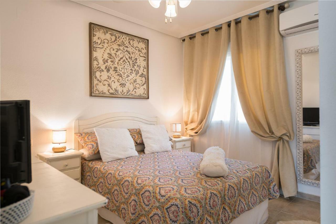 Beach House - Healthy, Protected Location! El Campello, Alicante Spain ภายนอก รูปภาพ