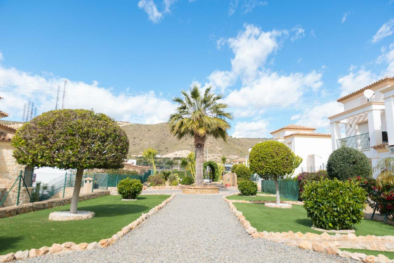 Beach House - Healthy, Protected Location! El Campello, Alicante Spain ภายนอก รูปภาพ