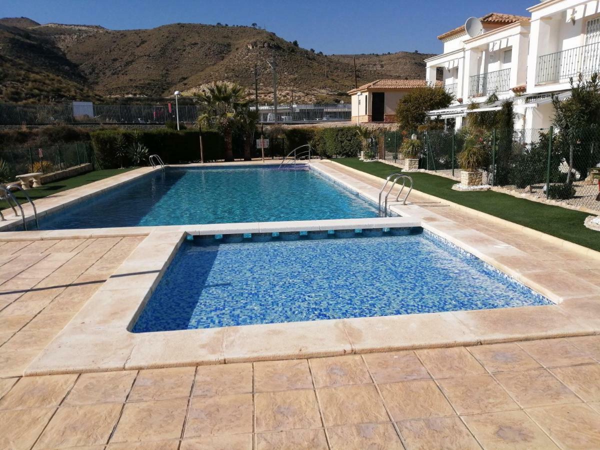 Beach House - Healthy, Protected Location! El Campello, Alicante Spain ภายนอก รูปภาพ